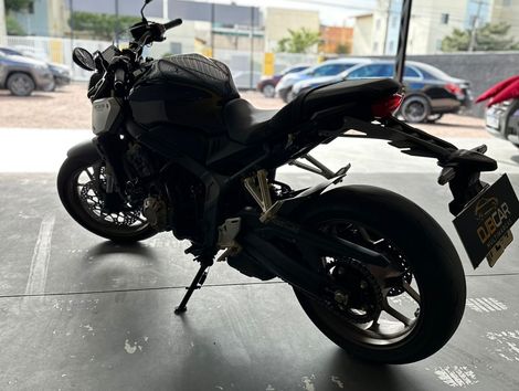 HONDA CB 650R