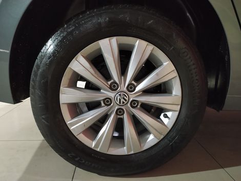 VolksWagen VIRTUS 1.6 MSI Flex 16V 5p Mec.
