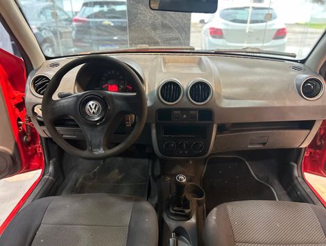VolksWagen Gol ECOMOTION  1.0 Mi Total Flex 8V 4p