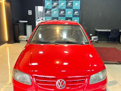 VolksWagen Gol ECOMOTION  1.0 Mi Total Flex 8V 4p