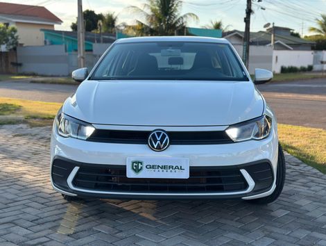 VolksWagen Polo 1.0 MPI Flex 12V 5p