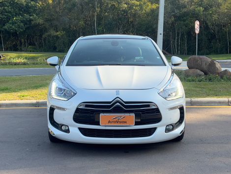 Citroën DS5 1.6 Turbo 16V 5p Aut.