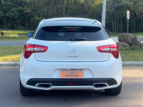 Citroën DS5 1.6 Turbo 16V 5p Aut.