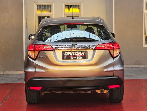Honda HR-V EX 1.8 Flexone 16V 5p Aut.