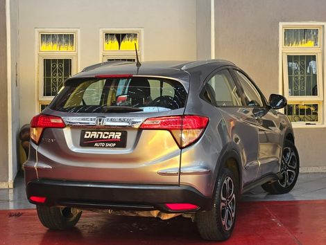 Honda HR-V EX 1.8 Flexone 16V 5p Aut.