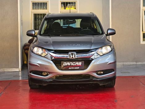 Honda HR-V EX 1.8 Flexone 16V 5p Aut.