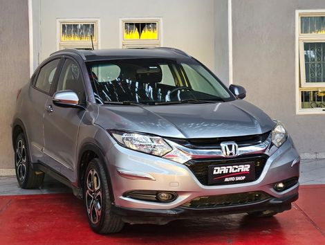 Honda HR-V EX 1.8 Flexone 16V 5p Aut.