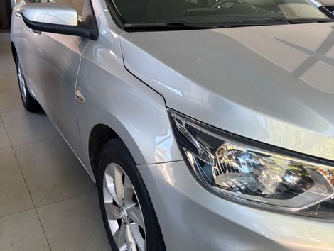 Chevrolet ONIX HATCH 1.0 12V Flex 5p Mec.