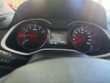 Chevrolet ONIX HATCH 1.0 12V Flex 5p Mec.