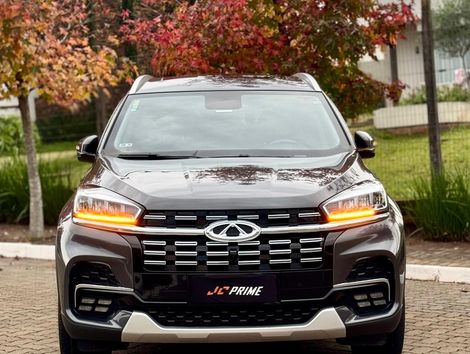 Caoa Chery Tiggo 8 TXS 1.6 16V TGDi Aut.