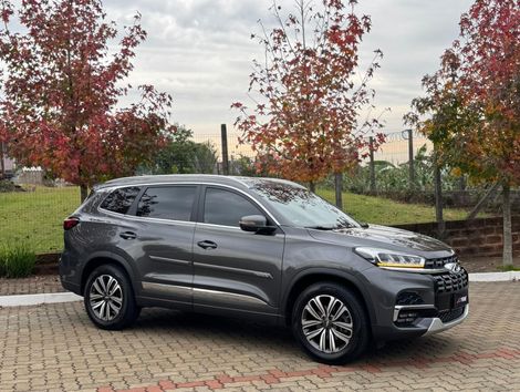 Caoa Chery Tiggo 8 TXS 1.6 16V TGDi Aut.