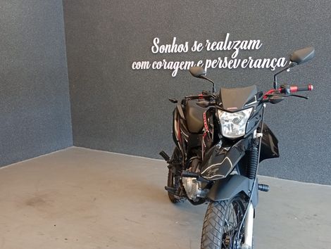 HONDA NXR 160 BROS ESDD FLEXONE