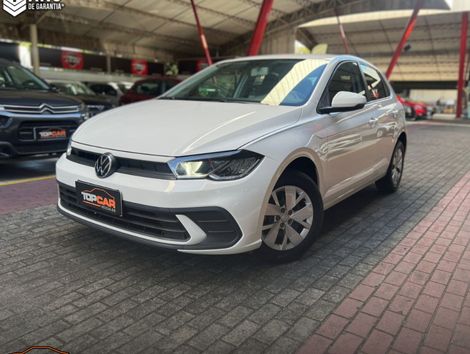 VolksWagen Polo 1.0 MPI Flex 12V 5p