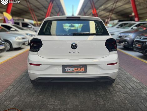 VolksWagen Polo 1.0 MPI Flex 12V 5p