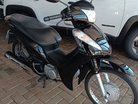 HONDA BIZ 110i
