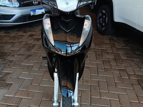 HONDA BIZ 110i