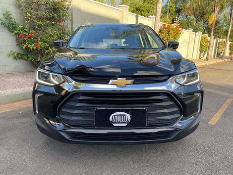 Chevrolet TRACKER Premier 1.2 Turbo 12V Flex Aut.