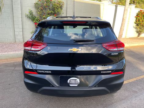 Chevrolet TRACKER Premier 1.2 Turbo 12V Flex Aut.