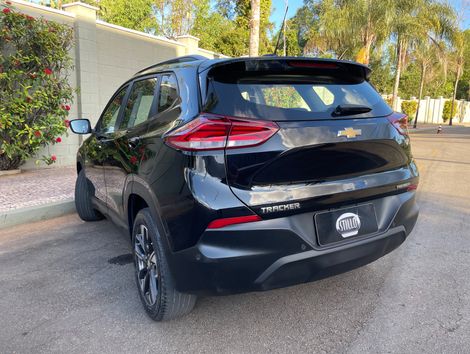 Chevrolet TRACKER Premier 1.2 Turbo 12V Flex Aut.