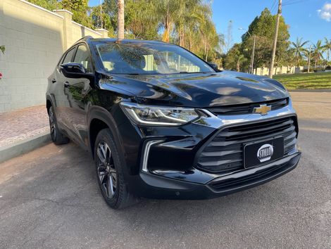 Chevrolet TRACKER Premier 1.2 Turbo 12V Flex Aut.