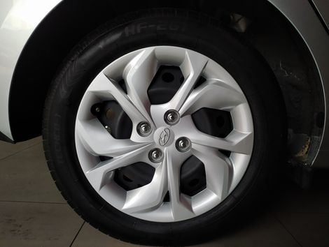 Hyundai HB20S Comfort Plus 1.0 Flex 12V Mec.