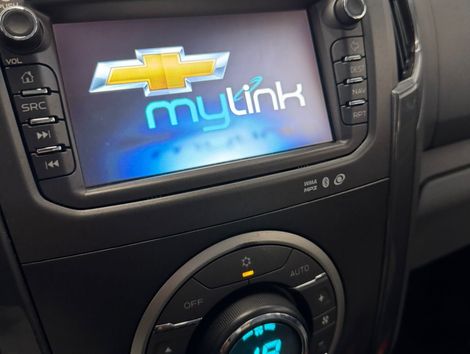 Chevrolet S10 Pick-Up LTZ 2.4 F.Power 4x2 CD