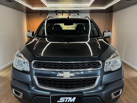 Chevrolet S10 Pick-Up LTZ 2.4 F.Power 4x2 CD