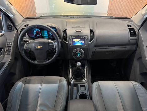Chevrolet S10 Pick-Up LTZ 2.4 F.Power 4x2 CD