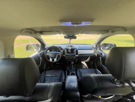 Ford Ranger XLT 3.2 20V 4x4 CD Diesel Aut.