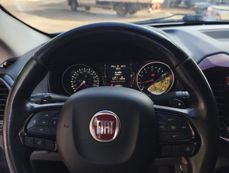 Fiat Toro Freedom 1.8 16V Flex Aut.