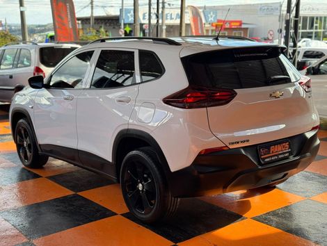 Chevrolet TRACKER 1.0 Turbo 12V Flex Aut. 