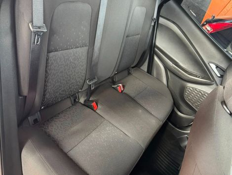 Chevrolet TRACKER 1.0 Turbo 12V Flex Aut. 