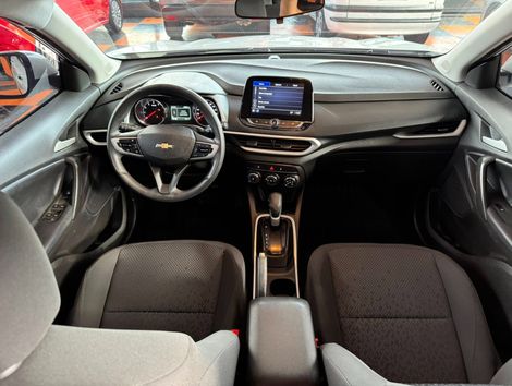 Chevrolet TRACKER 1.0 Turbo 12V Flex Aut. 