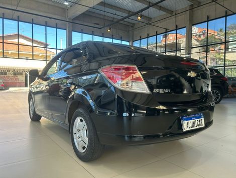 Chevrolet PRISMA Sed. Joy/ LS 1.0 8V FlexPower 4p