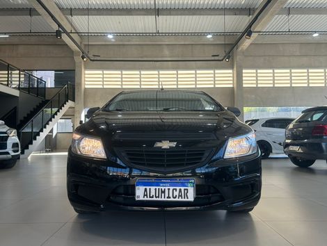 Chevrolet PRISMA Sed. Joy/ LS 1.0 8V FlexPower 4p