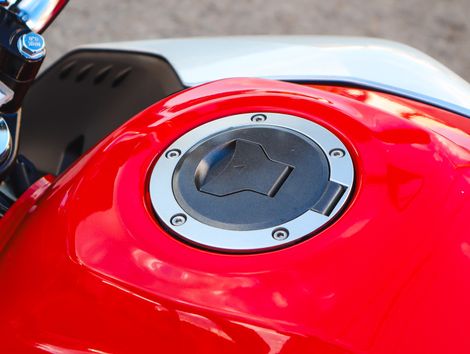 HONDA CG 160 FAN Flex