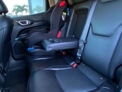 Jeep COMPASS LONG. T270 1.3 TB 4x2 Flex Aut.