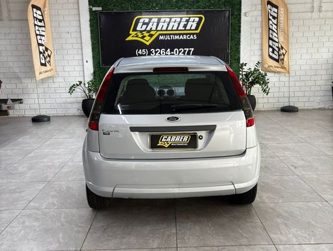 Ford Fiesta 1.0 8V Flex/Class 1.0 8V Flex 5p