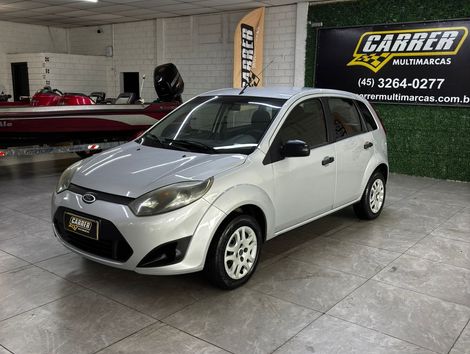 Ford Fiesta 1.0 8V Flex/Class 1.0 8V Flex 5p