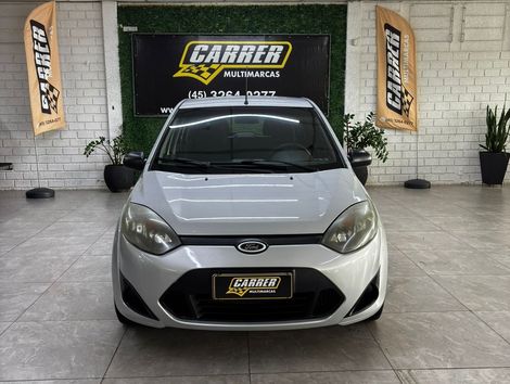 Ford Fiesta 1.0 8V Flex/Class 1.0 8V Flex 5p