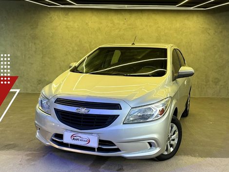 Chevrolet ONIX HATCH LT 1.0 8V FlexPower 5p Mec.