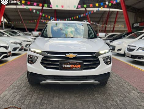 Chevrolet MONTANA LTZ 1.2 Turbo Flex 12V 4p Aut.