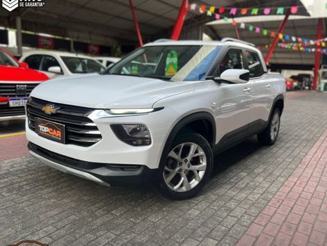 Chevrolet MONTANA LTZ 1.2 Turbo Flex 12V 4p Aut.