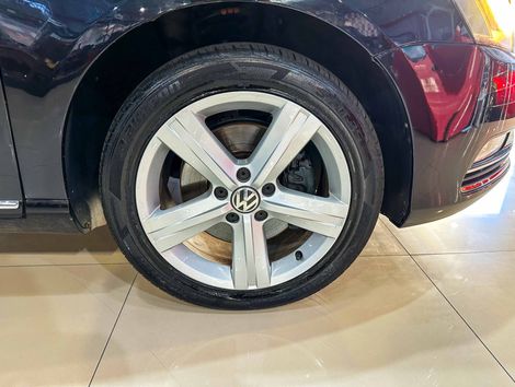 VolksWagen Passat Variant Turbo 2.0 FSI Tiptron. 5p