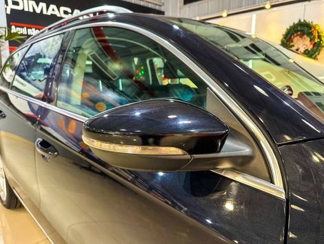 VolksWagen Passat Variant Turbo 2.0 FSI Tiptron. 5p