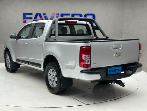 Chevrolet S10 Pick-Up LT 2.4 F.Power 4x2 CD