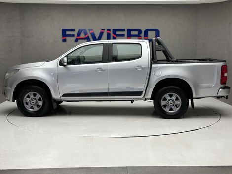 Chevrolet S10 Pick-Up LT 2.4 F.Power 4x2 CD