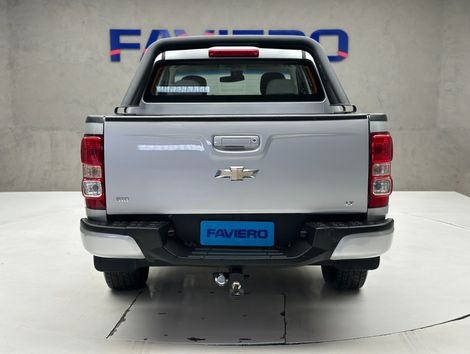Chevrolet S10 Pick-Up LT 2.4 F.Power 4x2 CD