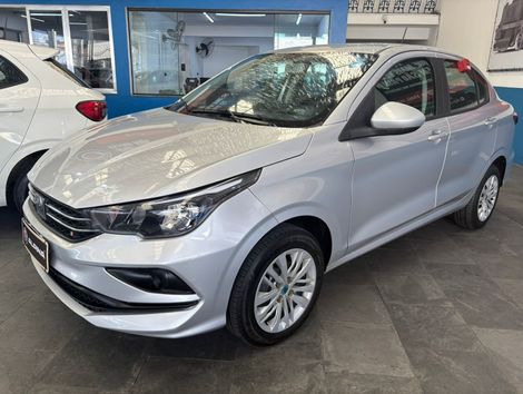 Fiat CRONOS DRIVE 1.3 8V Flex
