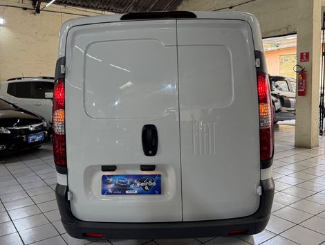 Fiat Fiorino Working 1.4 Flex 8V 2p